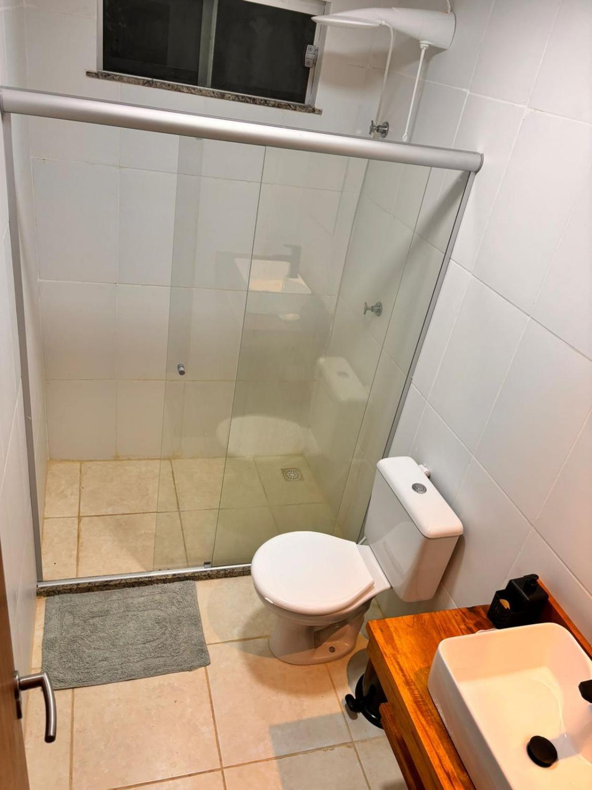 Cond Praia Da Perola - Apt Rosa 7 Ilhéus Exterior foto