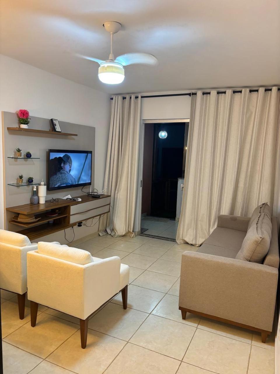Cond Praia Da Perola - Apt Rosa 7 Ilhéus Exterior foto